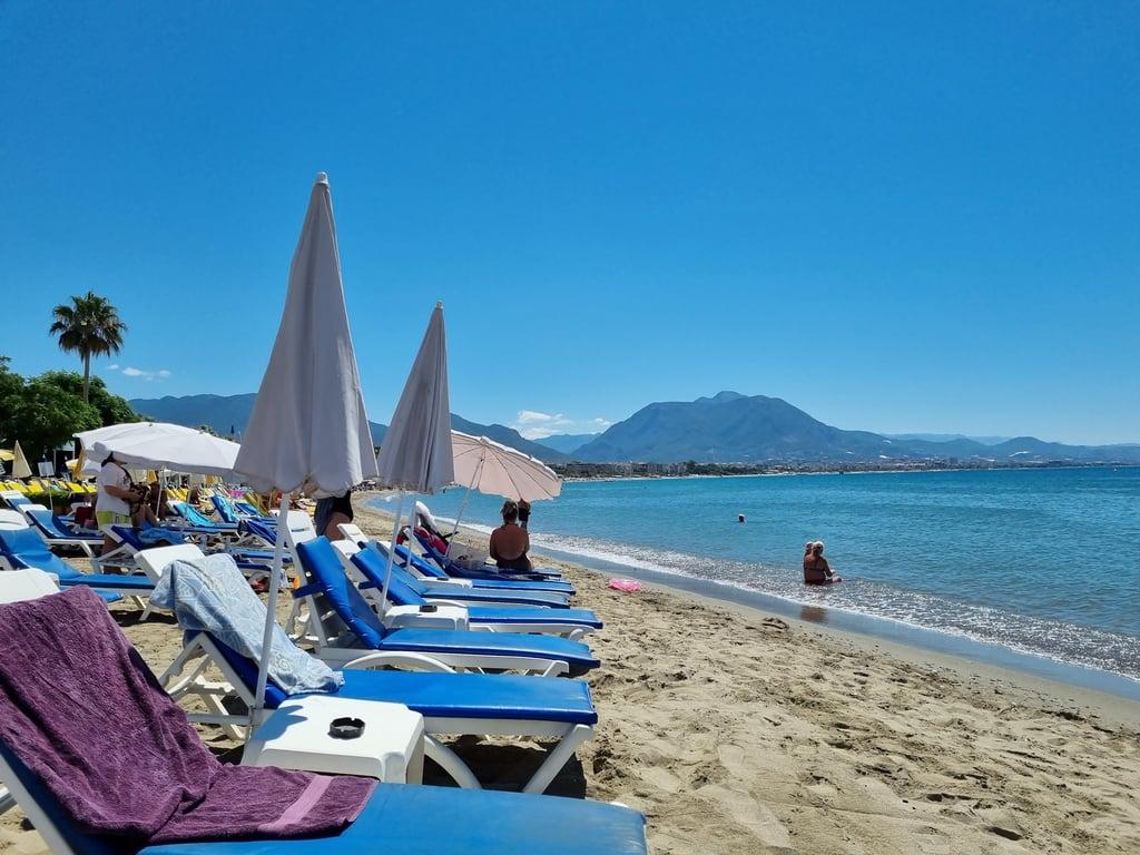 Sorti by Neşe Beach fotoğraf 8