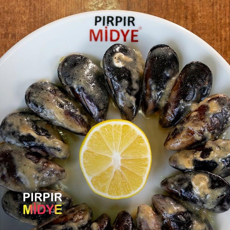 Pırpır Midye ve Kokoreç fotoğraf 8