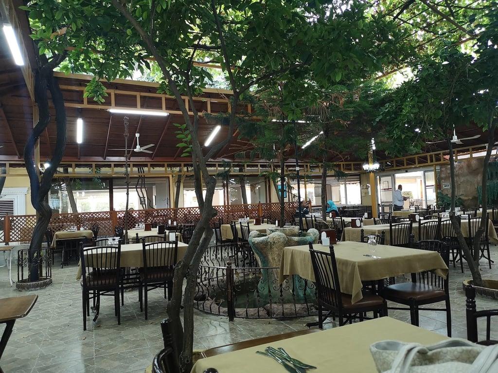 Alican Restaurant fotoğraf 9