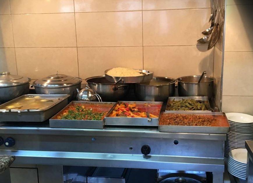 Lokanta İMREN fotoğraf 9