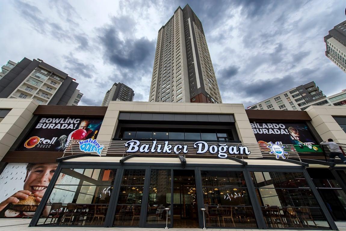Doğan Et Balık fotoğraf 17