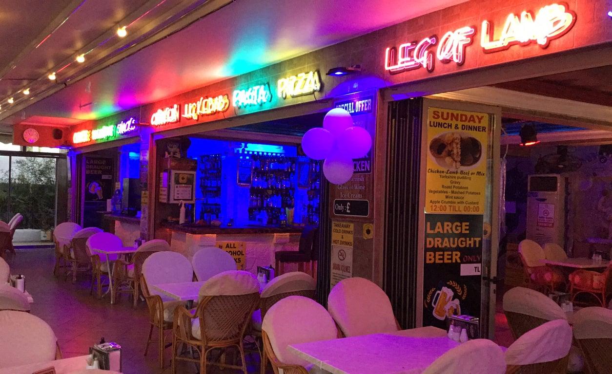 Florida Restaurant & Bar
