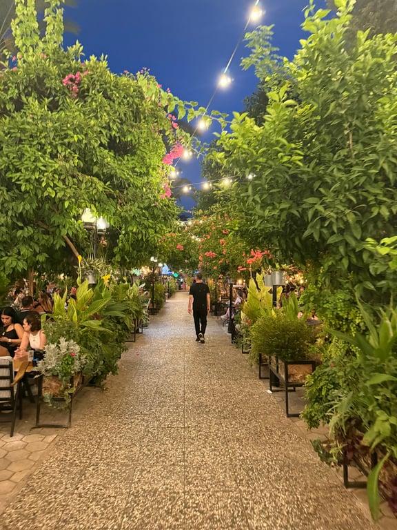 LUNA GARDEN fotoğraf 15