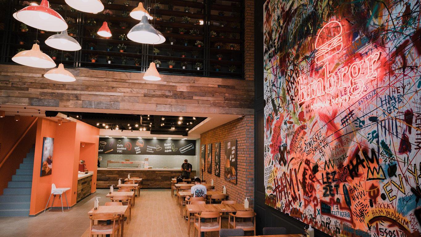 HMBRGR Batıkent fotoğraf 9