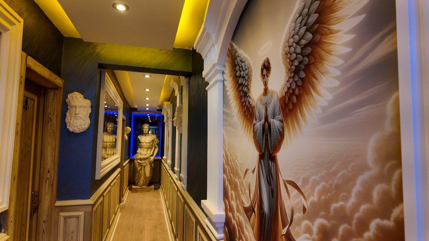 Kırlangıç Restaurant fotoğraf 8