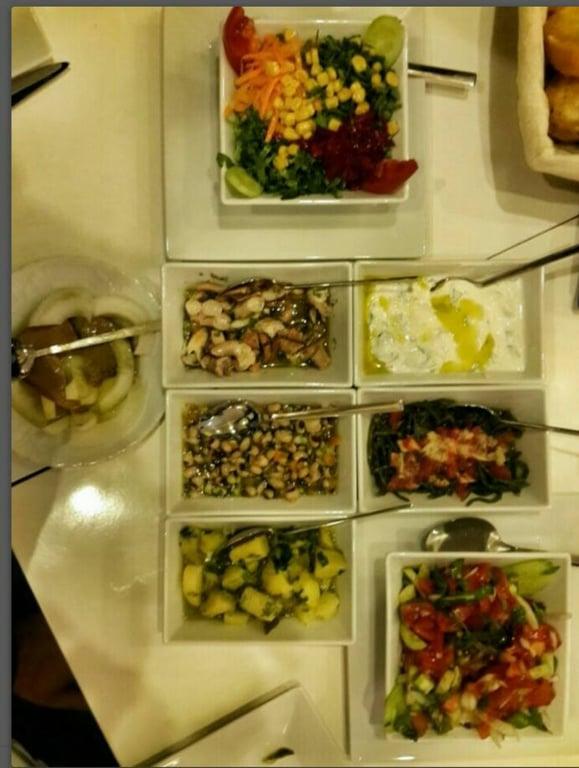 Raja Restaurant Güzelyalı fotoğraf 6