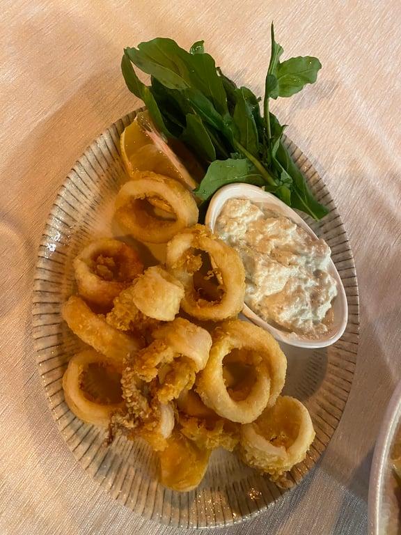 Morina Restaurant fotoğraf 5