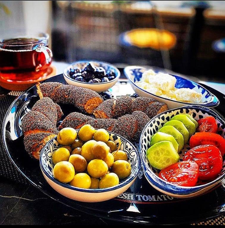 Bakery LOVEN fotoğraf 5