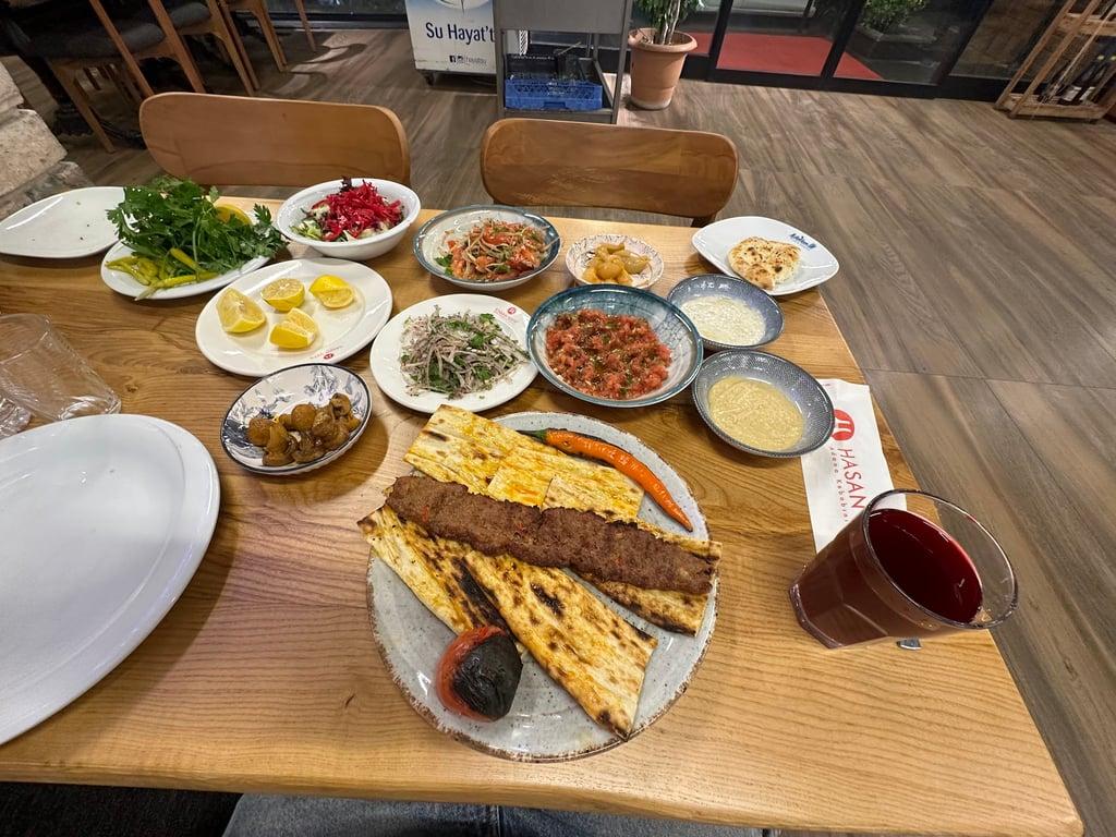Hasan Usta Kebap Kurttepe fotoğraf 17