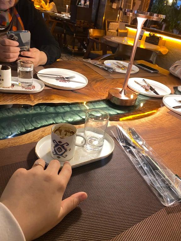 Kebap-ci Mecidiyeköy fotoğraf 14