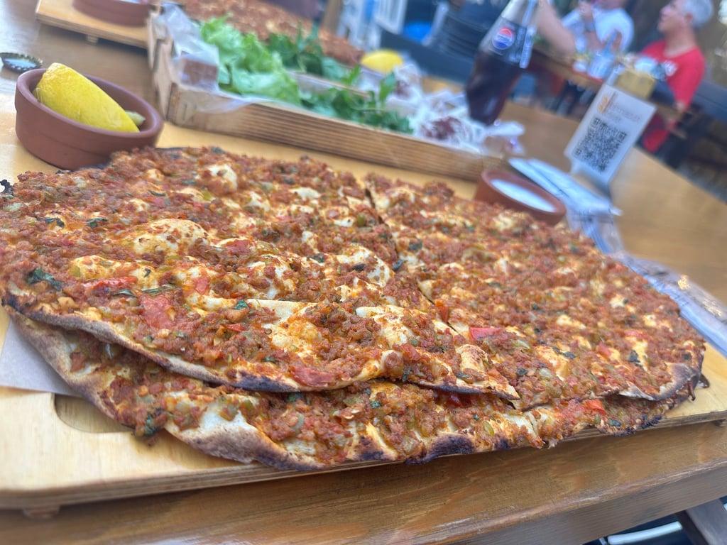 Lahmacun Diyarı Altınkum fotoğraf 9