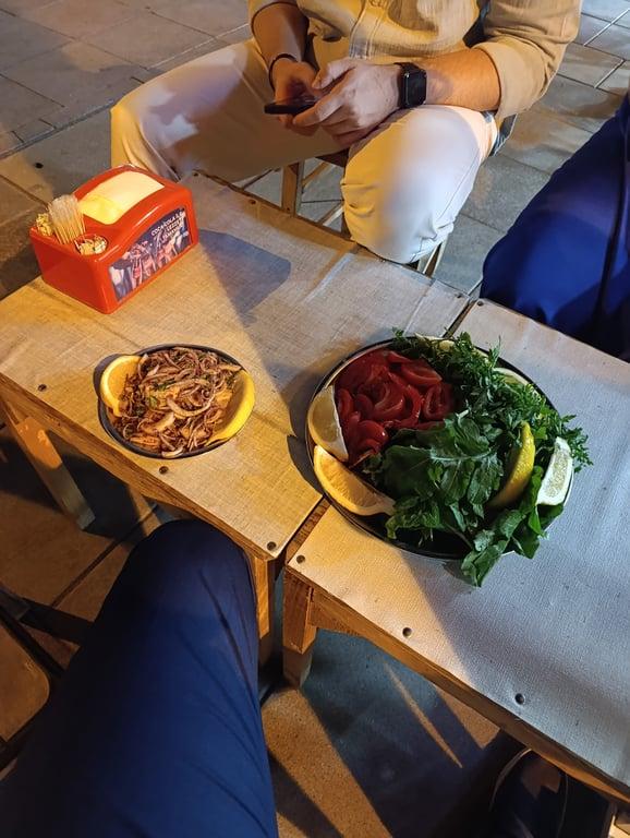 ATA LAHMACUN BORNOVA ŞUBE fotoğraf 18
