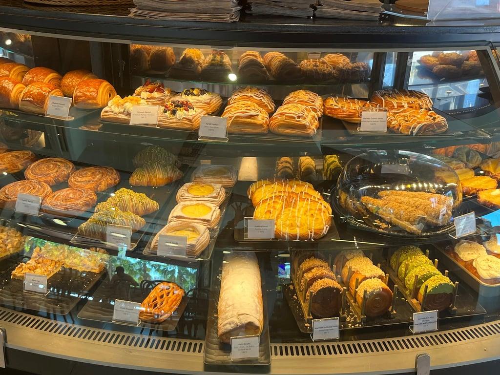Brezel and More