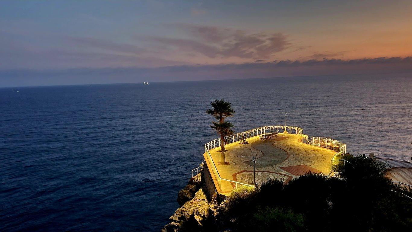 Dreamport Restaurant & Lounge fotoğraf 5
