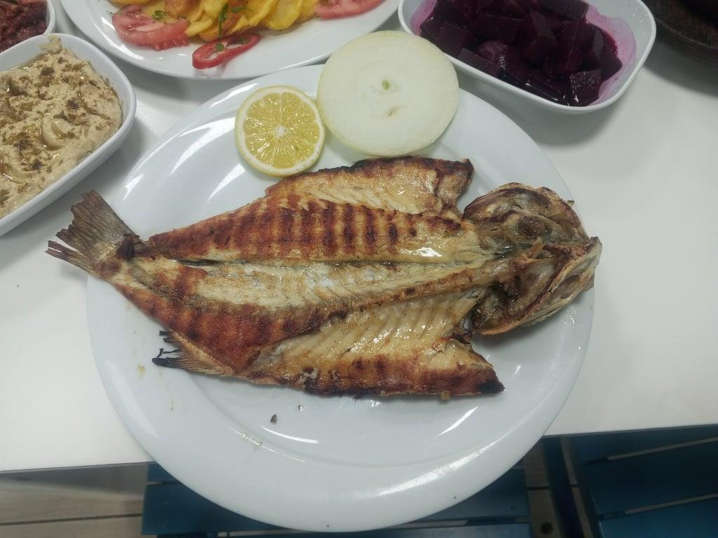Çukurova Gastronomi Pazarı fotoğraf 9