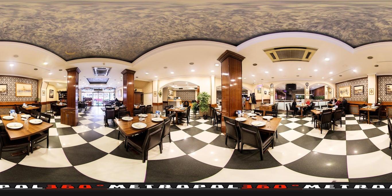 Hakiki Kebap fotoğraf 4