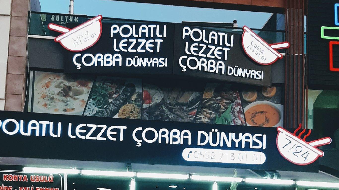 Polatlı Çorba bağlıca fotoğraf 2