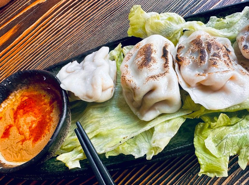 Kaizen Ramen - Beşiktaş fotoğraf 9