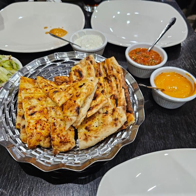 Adana Turkish with Fusion® fotoğraf 5