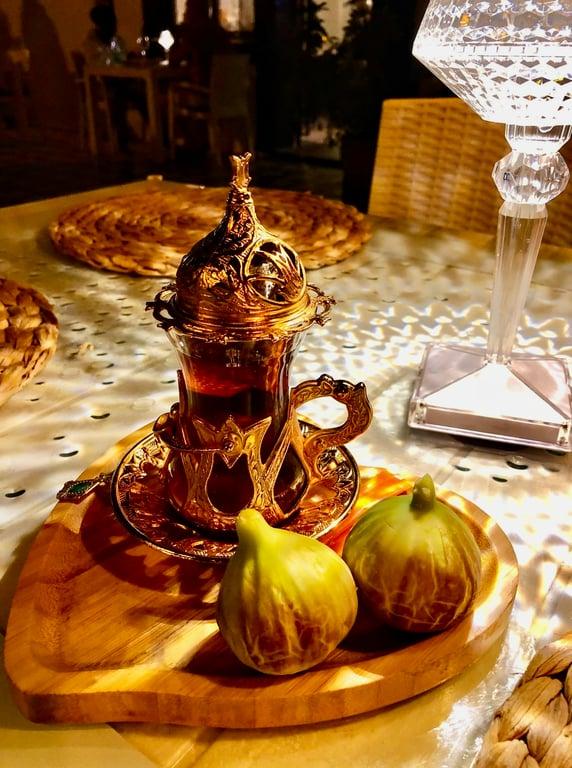 FATMA SULTAN RESTAURANT (TÜRK MUTFAĞI) fotoğraf 5