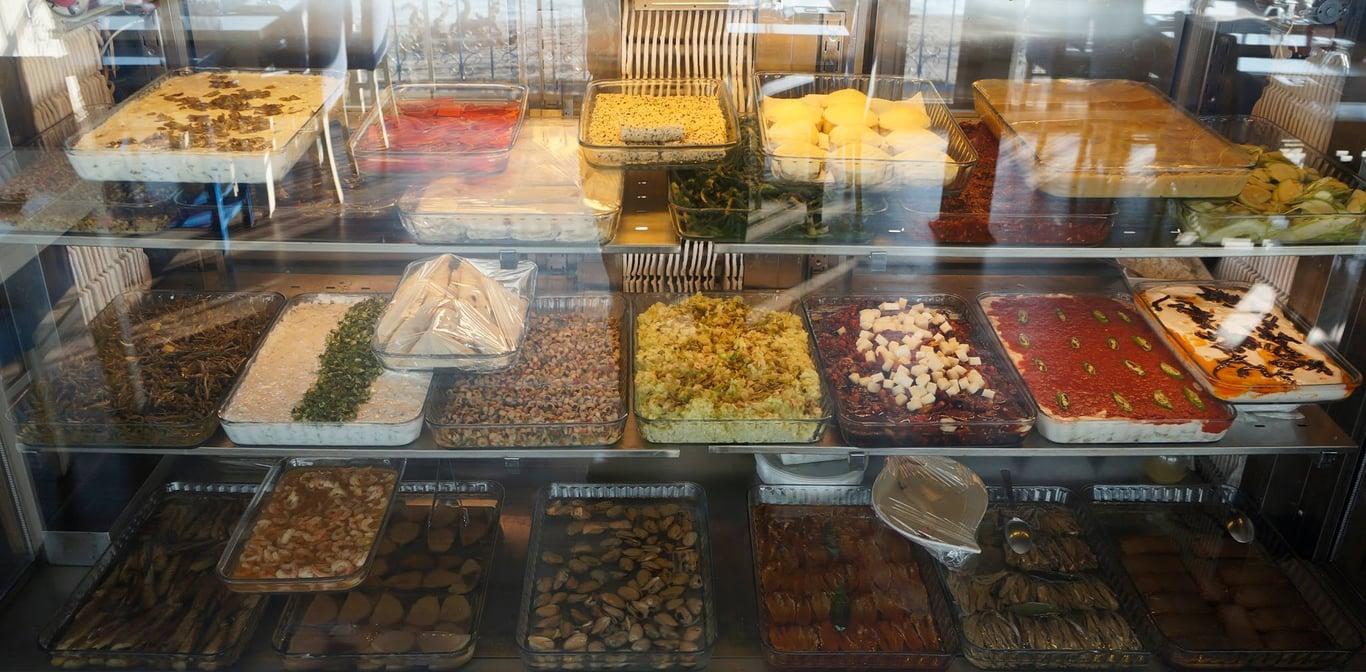 Raja Restaurant Güzelyalı fotoğraf 9