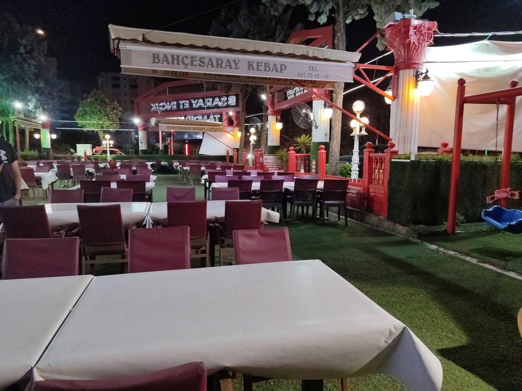 Bahçesaray kebap Adana fotoğraf 7