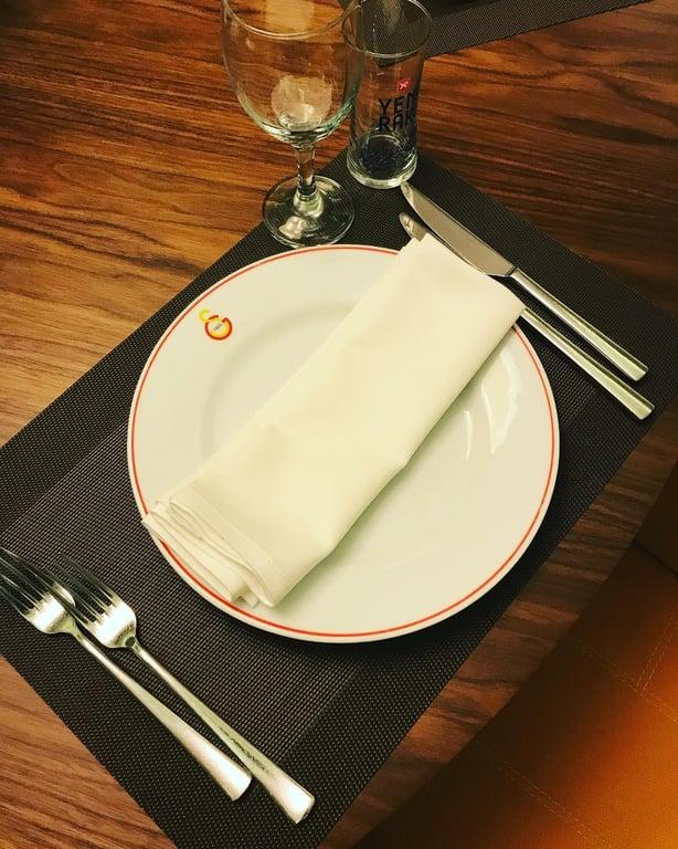 Kalamış Cafe & Restaurant Galatasaray Kalamış Tesisleri fotoğraf 8