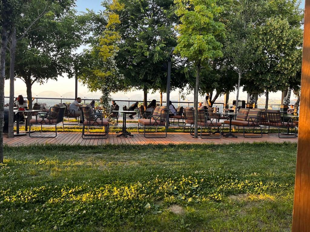 Lagünmangalbasi&Cafe fotoğraf 6
