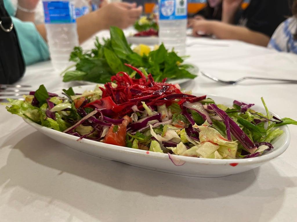 Eyvan Kebap fotoğraf 12