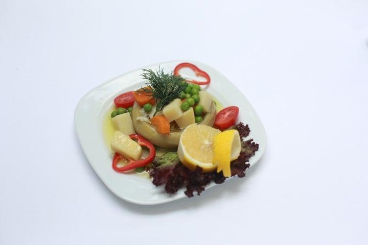 Kültürpark Dörtler Restaurant fotoğraf 18
