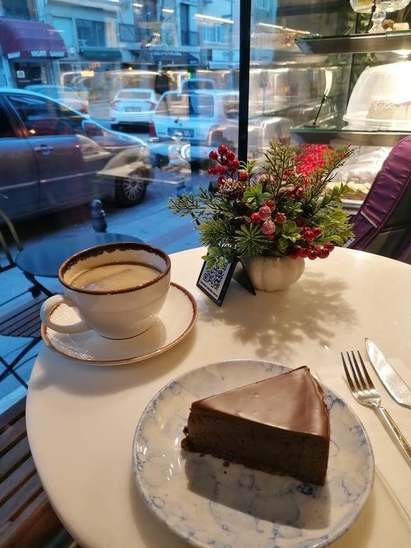 Guru Glutensiz Moda fotoğraf 8