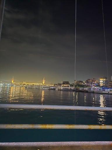 Galata sarnıç cafe fotoğraf 6