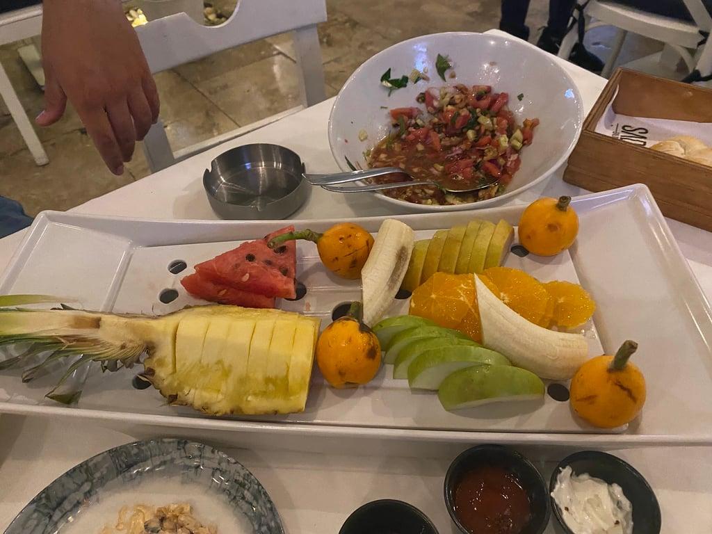 Sade Balık Restaurant fotoğraf 13