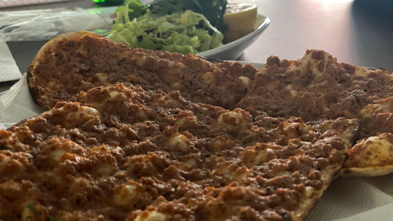 Buket İst Lahmacun Kebap Künefe | Mecidiyeköy Şubesi fotoğraf 2