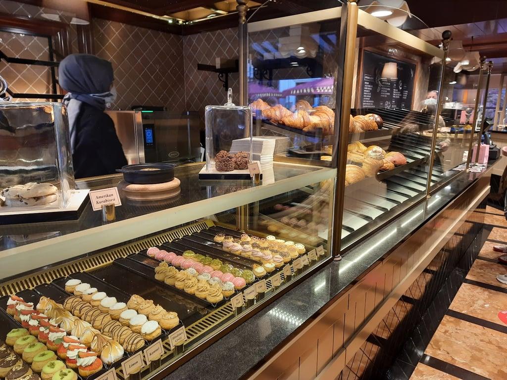 MENDEL'S Chocolatier fotoğraf 4