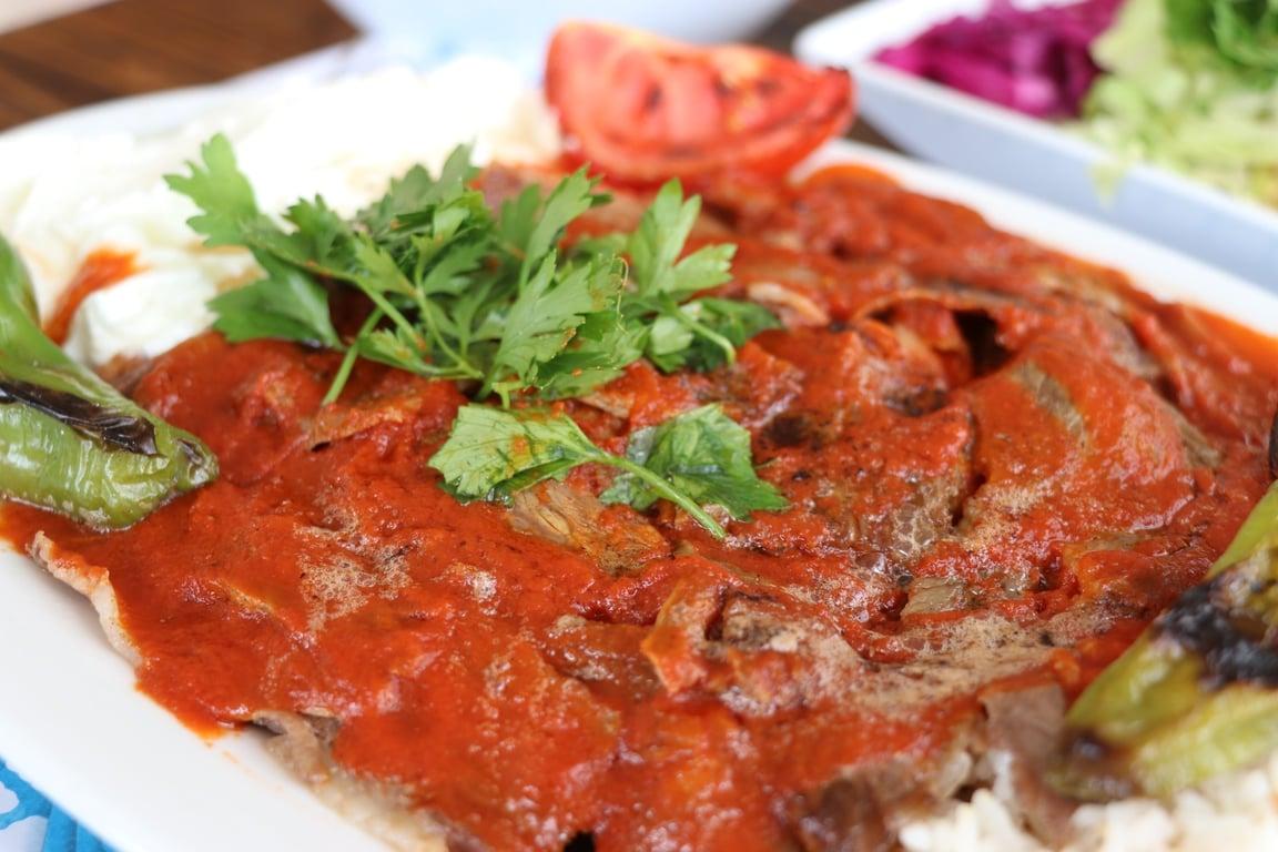 ŞENZADE RESTORANT fotoğraf 8