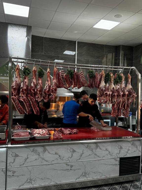 Kasap Selçuk Usta Millet Bahçesi fotoğraf 3