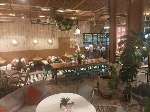 COOKSHOP City's Nişantaşı fotoğraf 10
