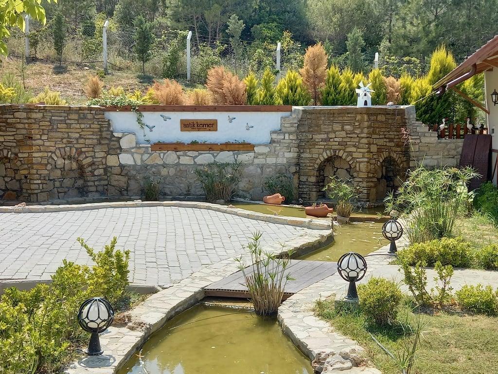 Antik Kemer fotoğraf 11