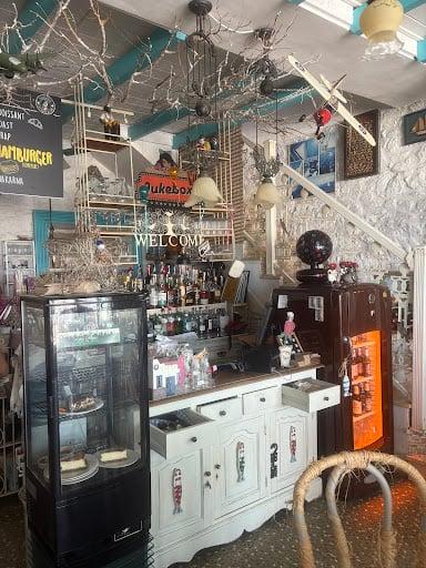 Yalıçapkını Kitchen & Cafe fotoğraf 3