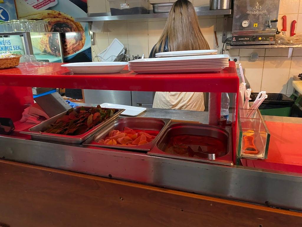 Kadıköy Tantuni fotoğraf 11