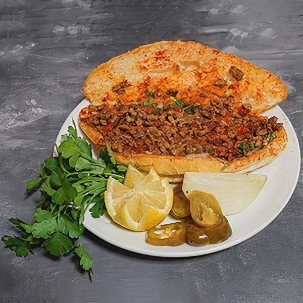 Has Mersin Tantuni fotoğraf 9