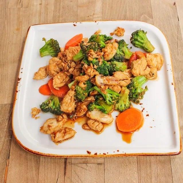 Pad Thai fotoğraf 5