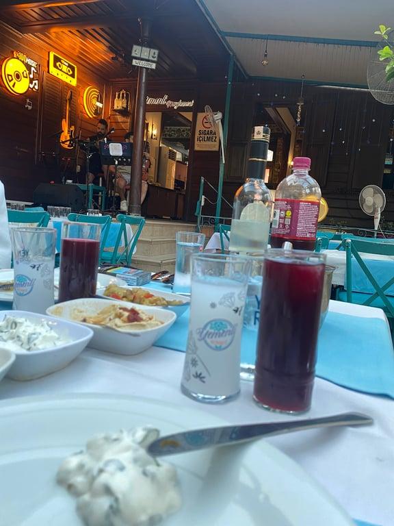 Yemenli Meyhanesi fotoğraf 15