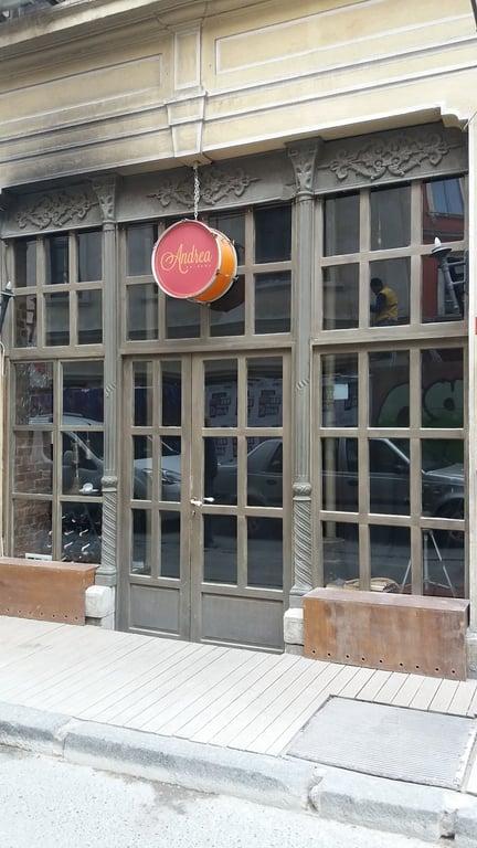 Andrea Karaköy fotoğraf 11