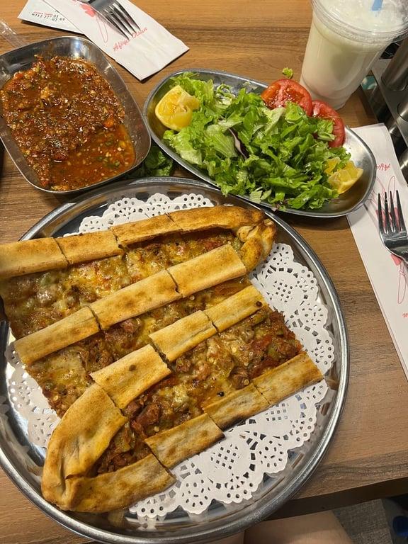 Beşiktaş Çıtır Pide Lahmacun Kebap fotoğraf 15