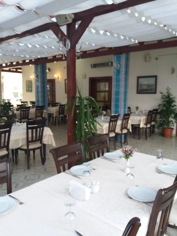 Merinospark Sosyal Tesisi fotoğraf 11