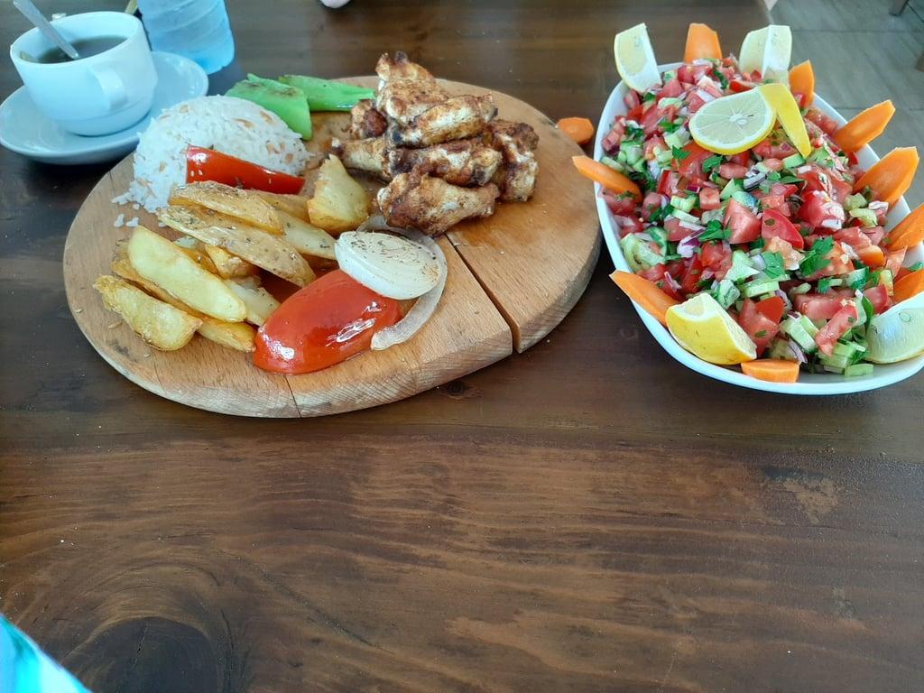 Yamaçoba Restaurant Ev Yemekleri fotoğraf 10