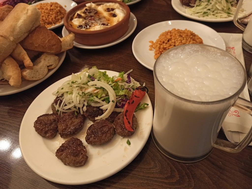 Köfteci Zeki fotoğraf 11
