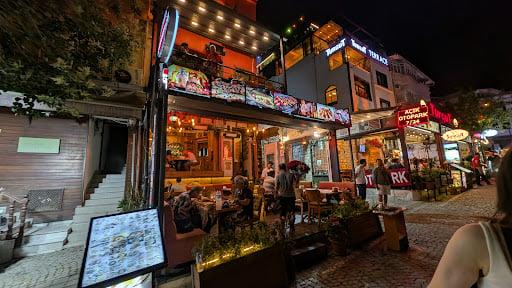 The Ottomans Kitchen Cafe Restaurant fotoğraf 6